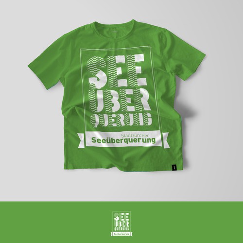 T-shirt contest entry by Avem Noctis