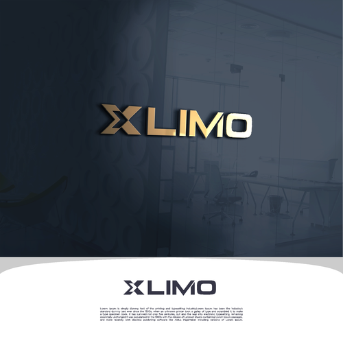 X Limo Design by A F I F I . A R T ™