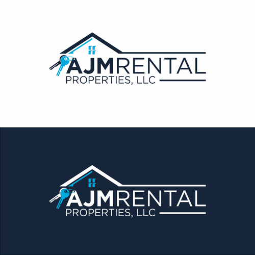 Designs | Professional Rental Properties Logo | Logo design contest