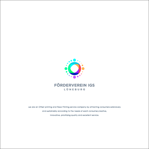 Logo design contest entry by delly_martin