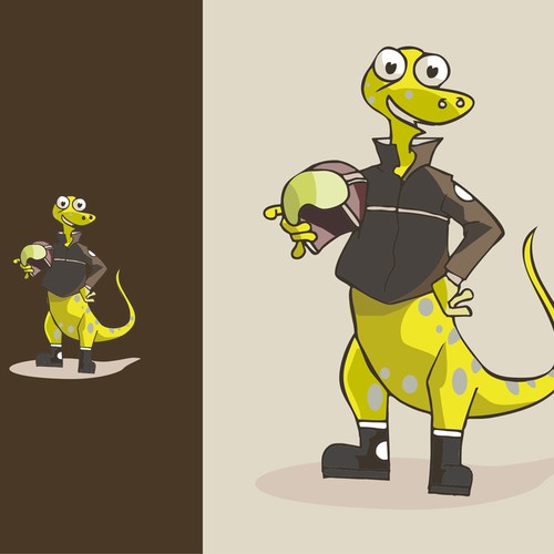  contest entry by fuad77