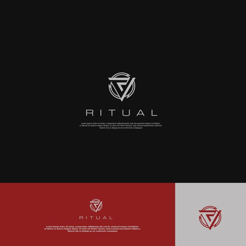 Design an icon based logo for a video production company Design by Ion-Art