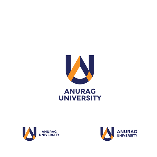 academic logo design