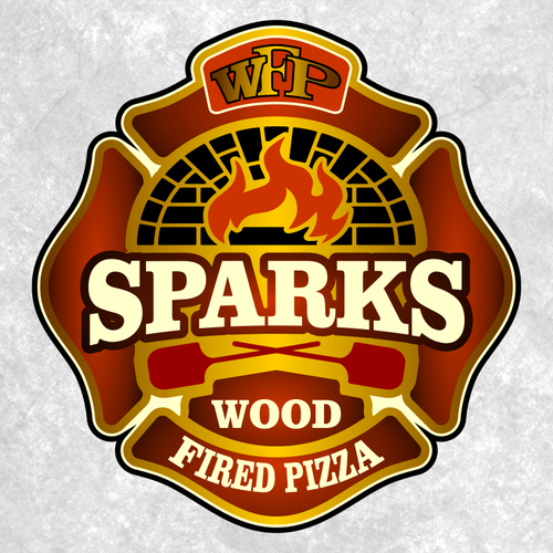 Diseño de Help Sparky's Make Pie and create a brand for our wood-fired pizza business de DataDesign99d