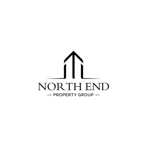 Sophisticated Logo Design for Real Estate Investment Firm Design by Arta 99