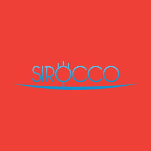 logo for Sirocco | Logo design contest