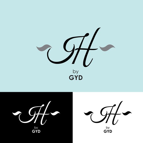 Logo design contest entry by Clement Andri