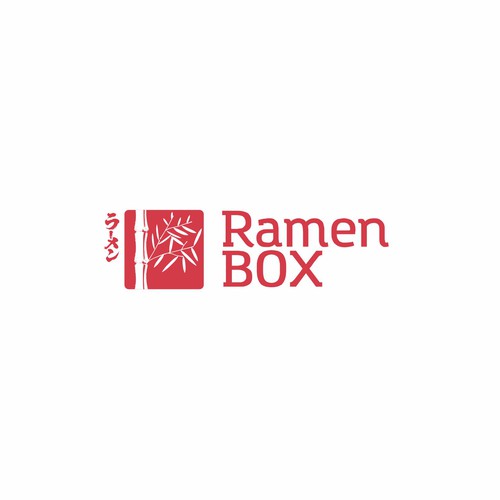 Logo & Website design for Ramen Kit eCommerce business Design by Rita Harty®