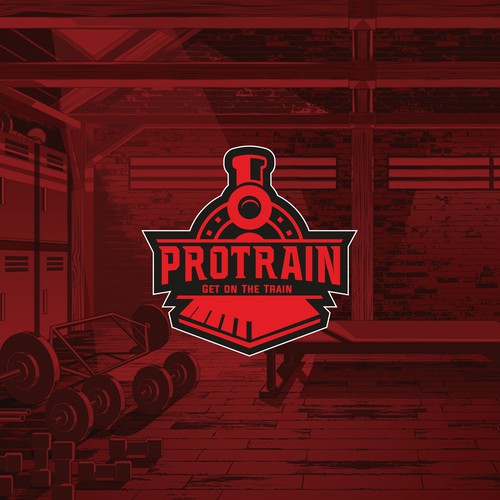 ProTrain Design by Studio.Shahbaz™