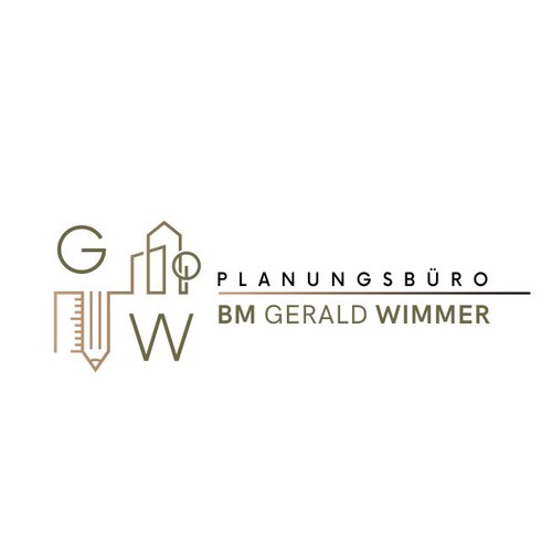 Logo design contest entry by g roland