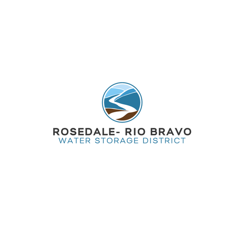 Outdated Water District logo in need of a new sophisticated design Design by Zegu(n)dos