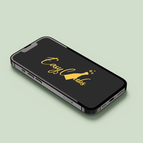 Logo design contest entry by B-DesignAT