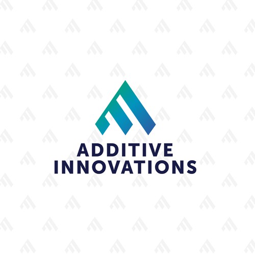 Additive Innovations Logo Creative Fest Design by SheenD