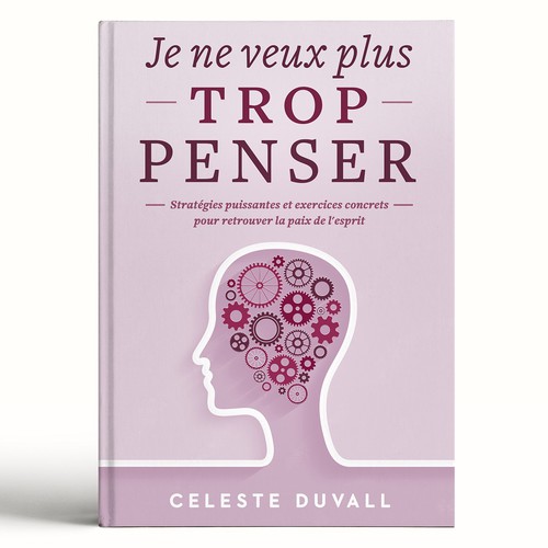 Proposta di design per un contest della categoria Copertina libro realizzata da Martis Lupus