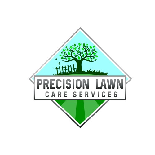 lawn care logo ideas