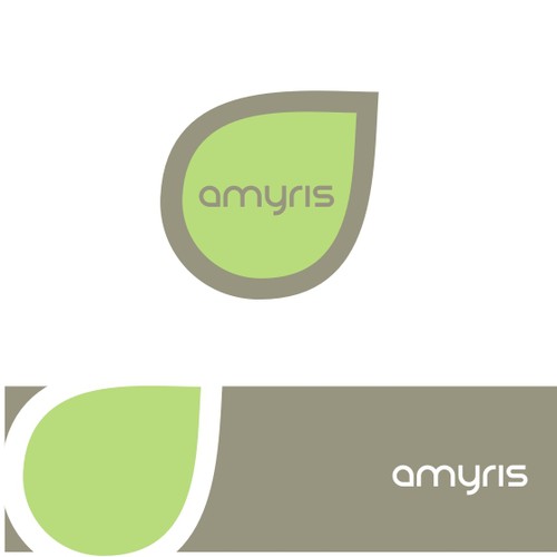 Logo for Organic Beauty Company Design by fix