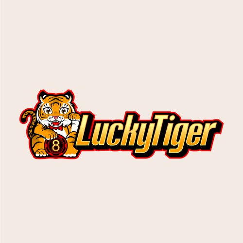 LuckyTiger Design by indraDICLVX