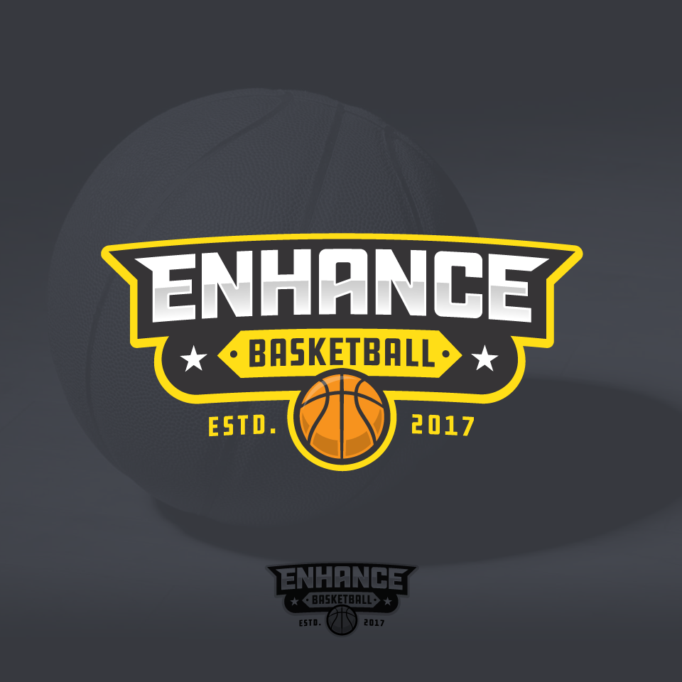 Basketball Font Logos - Free Basketball Font Logo Ideas, Design & Templates