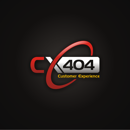 Design vincitore del contest "Customer Experience 404 benötigt logo" realizzato da Logo