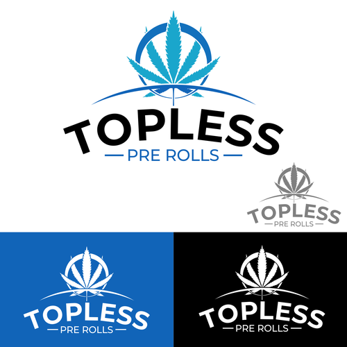 !! Cannabis Pre Roll Company - Needs a  LOGO !! Design by Brainstorming_day