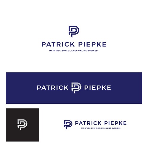 Logo design contest entry by Nine™