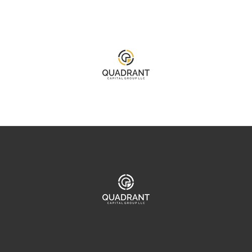 Design a modern and luxurious logo for National Real Estate Fund Design by ElVano.id✔