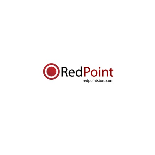 Redpoint logo Design by tom88