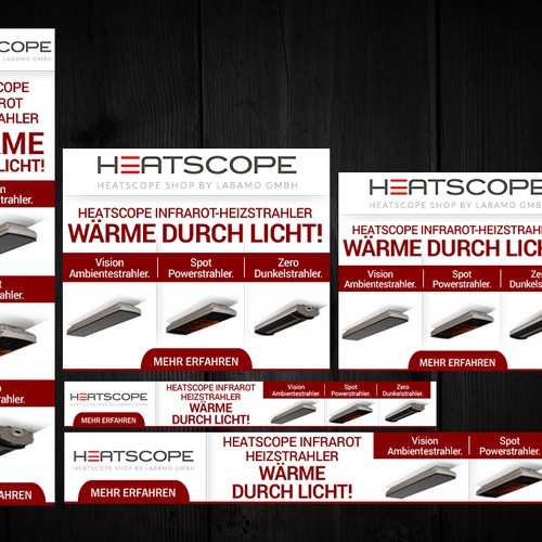  contest entry by BannersQueen (Marie)