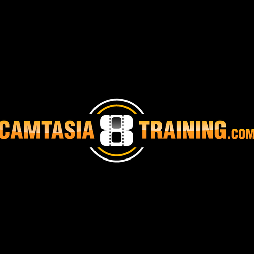Create the next logo for www.Camtasia8Training.com Design von BasantMishra