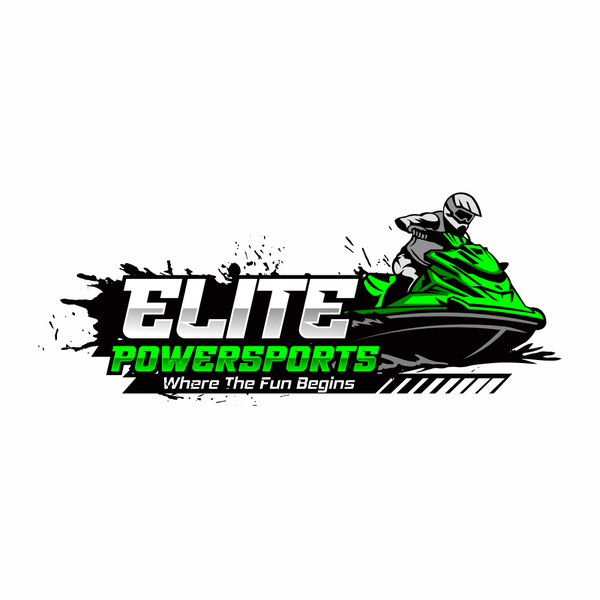 Sport Mascot Logo Concept