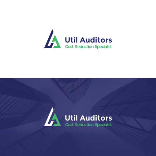 Technology driven Auditing Company in need of an updated logo Design by majapahit~art.