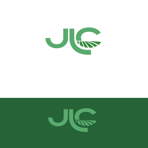 JLC Logo Design by Graficamente17 ✅