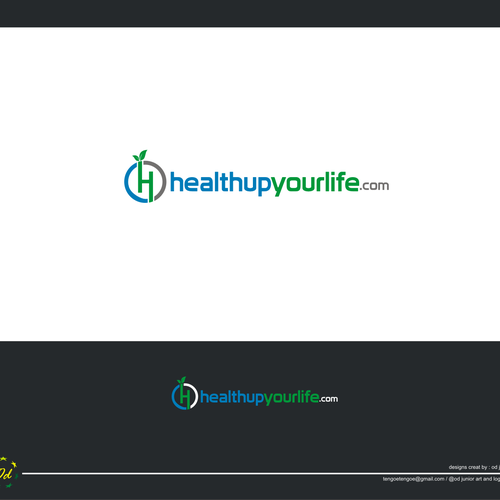 Logo design contest entry by * THREEgraphic *