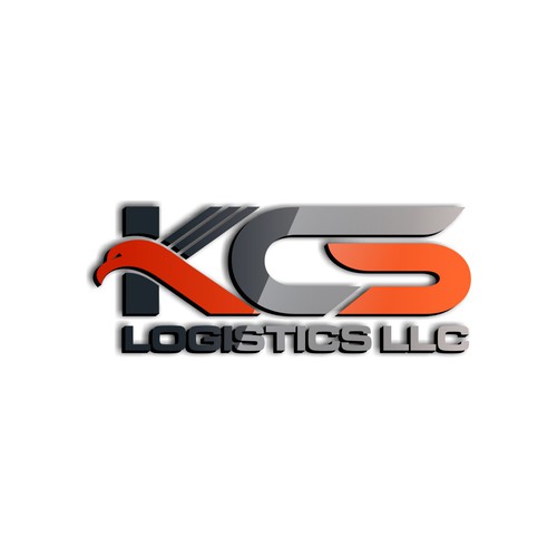 Professional Freight Broker Logo Design by TIDAK