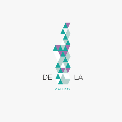 Minimalist & Elegant Logo wanted for Art Gallery / Lifestyle Brand Design by nnorth