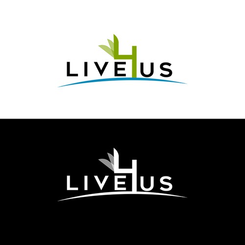 Logo design contest entry by Agastin