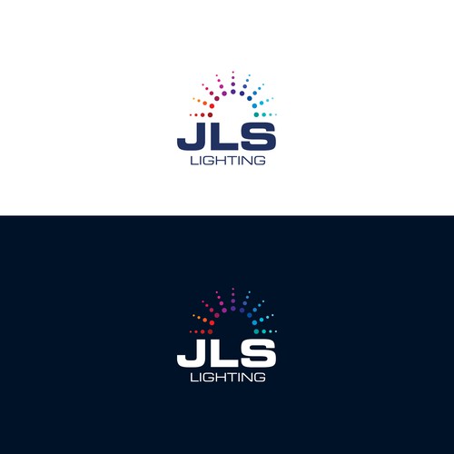 Need your Help With a Logo for a Commercial Lighting Company Design by mituuu