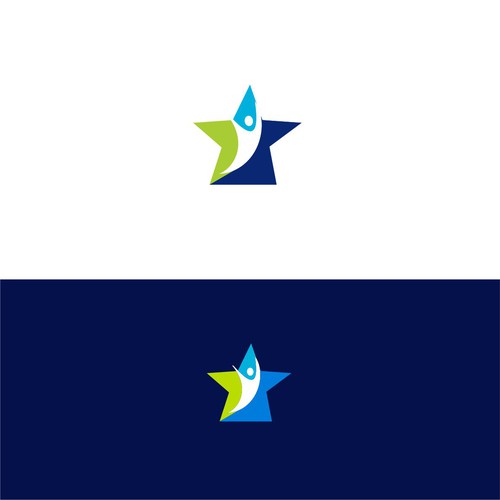 Logotipos propuesta en el concurso por Dmitri Cezaro