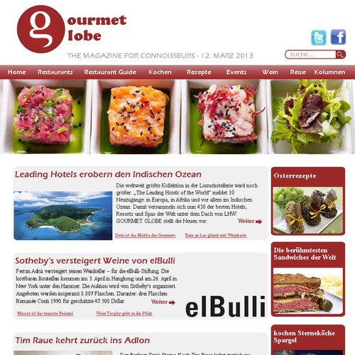  contest entry by Martinaedwar