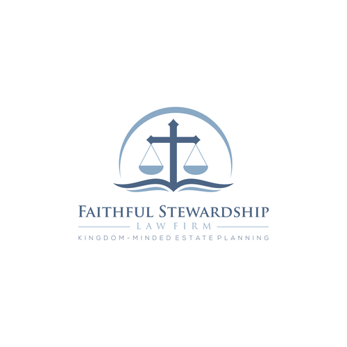 Design di Law firm logo that appeals to suburban Christian families di $ofa