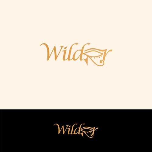 Wilder! Arts and Entertainment for all! Design by zumiko