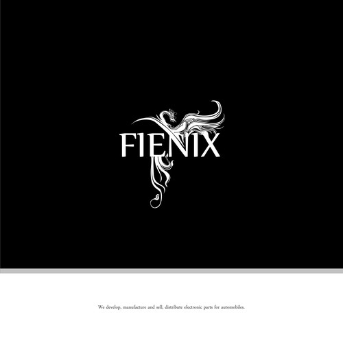 Logo design contest entry by - ahmed -