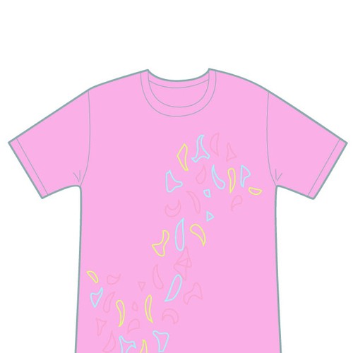 WooThemes Contest Design by ivy