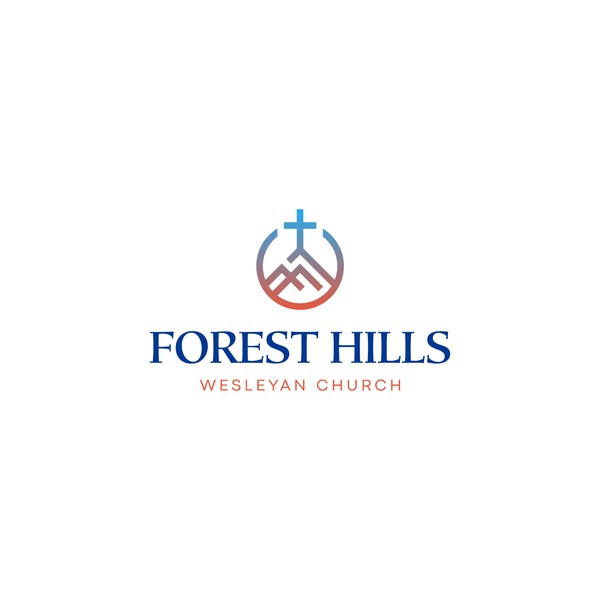 Forest Hills Wesleyan Church Logo