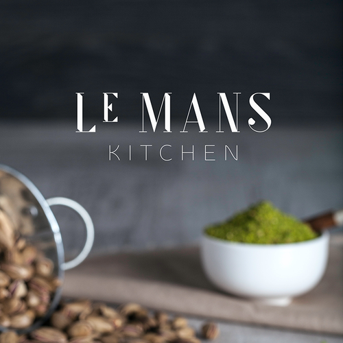 Design a future award winning Michelin Star restaurant logo Design by emma11