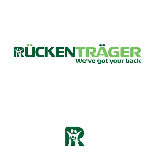 Logotipos propuesta en el concurso por creta