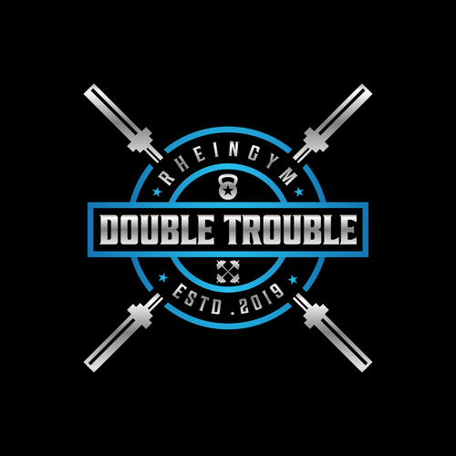 Logo design contest entry by Clever_™