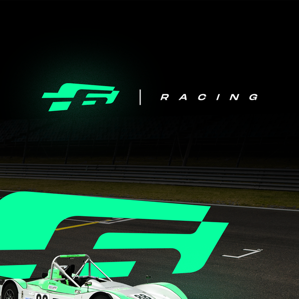 logo for F6 racing team