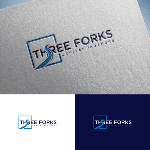 Timeless Logo for innovative venture capital firm Design by Arif Iskandar