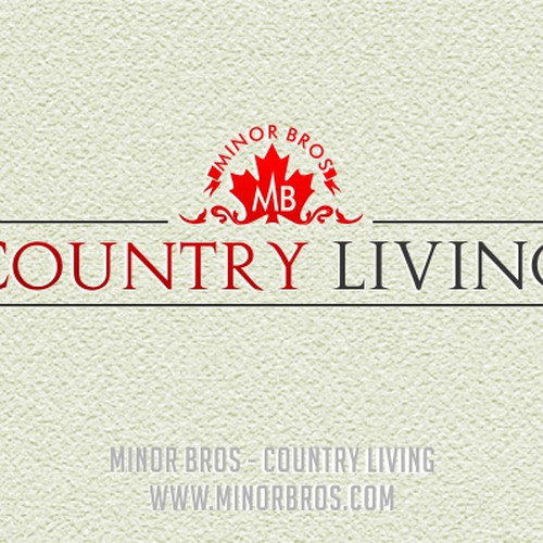 Logo (total rebranding) for 7 stores. Design by MagicDesign1979